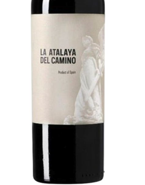 (image for) Atalaya del Camino 2020 [WA 92]